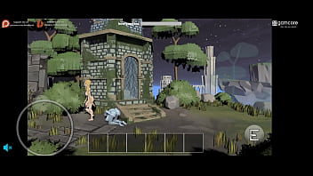 FUCKERMAN ERO RING GAMEPLAY COMPLETE