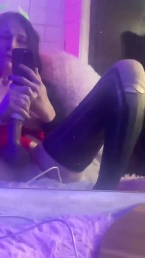 Big Slutty Tranny Cum Compilation 1
