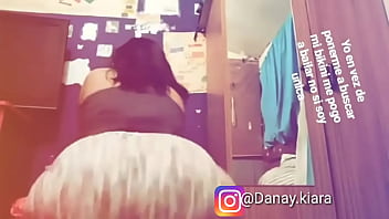 Mi prima me envi&oacute_ este video