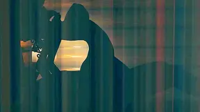 Anime Nei or Gets Pounded Hard for Hot Hentai Sex Adventure in Bedroom Fantasies