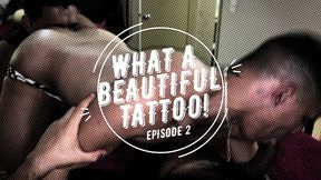 tattoado gostosinho so pra nos! parte 2