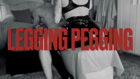 Legging Pegging