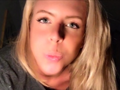 vicktoriatacos Gentle POV Bedtime Farts for...