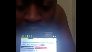 Myself showing up for free to blog about other porn I followed privately around either women'_s or transgender month part 3