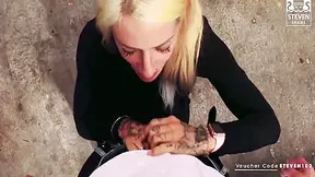 European Casting Agent Fucks 3 Babes In Public & At Home (+ Naughty Bonus )