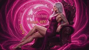 Aroma Skullfuck — Your Cock Is Only Watching Tonight HFO