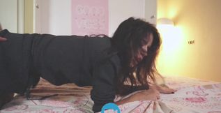 Marimilk10 and Sorrentinoandy Presents: Cheating Girlfriend Cuckold
