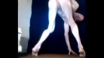 Meet my sexy, new bum plug