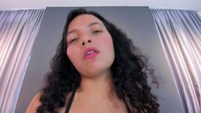 Melanny Garcia Private Show