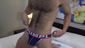 RawFuckBoys: Driver Mars Rousseau drilling video