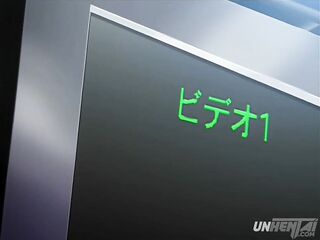 Manga – Stepsister Caught Masturbating with Porn! [UNCENSORED] [SUBTITLED]