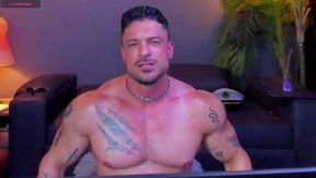 Dennis Cox Private Show