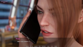 BARS (0.70 Rus) ASMR Walkthrough. Part 65.