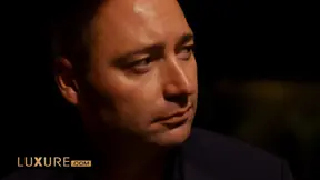 Sensual surprise with blonde babe in anal MMF threesome