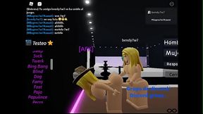 me cojen otra vez 7u7 Milagros7w7Kawaii