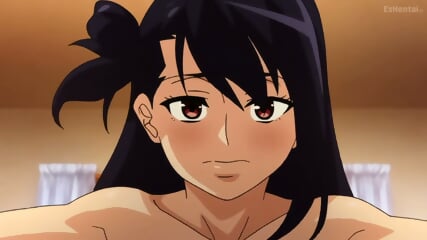 KONOMI JA NAI KEDO MUKATSUKU ANE TO AISHOU BATSUGUN ECCHI capitulo 2 sub espaol
