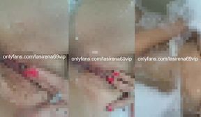 Steamy Shower Moments with LaSirena69: A Sensual Experience You Can't Miss!