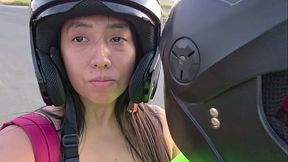 Sir, give me an inn - old pervert fucks an unfaithful woman