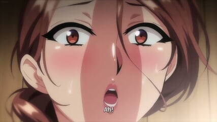 Je Suis All  L'vnement Promotionnel Sans Le Dire  Ma Femme, Ce N'tait Pas Bien ! (hentai Porn, Hentai Sex) Episode 1 [HD]