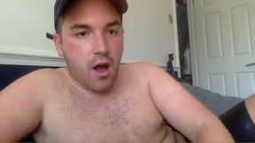 Jack Rubber Private Show