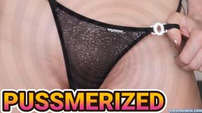 PUSSMERIZED (REVAMPED)