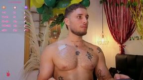 Rey Meruem Party on Apr 10, 2026 - Part 3