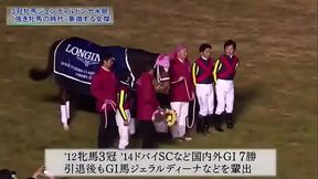 みんなのKEIBA-2025年11月30日-ジャパンカップ-GI-世界最強馬vs豪華日本勢-村竹ラシッド