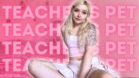 After School JOI 4K