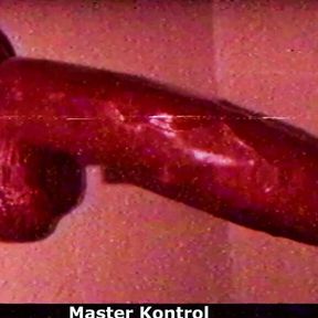 BBC Sissy  Tells Master Kontrol Her Secrets