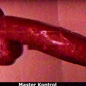 BBC Sissy  Tells Master Kontrol Her Secrets