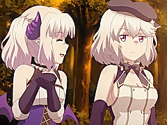 Vivid Feeling with Figure_21032605p0