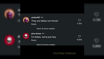 Caldruki