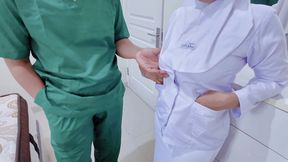 *** of Nurses and Veneerinators
