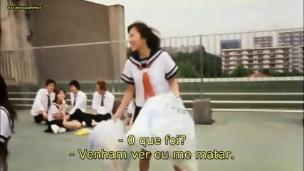 Suicide Club - Legendado PT/BR