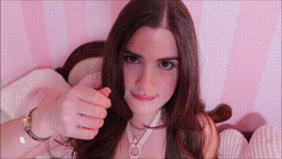 Sensual Tugfucking Session