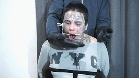 TEACH ME SHUT MY MOUTH!: EXTREME DENTAL GAG LESSON HQ