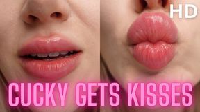 Cucky Gets Kisses HD