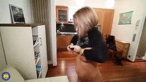 Seductive Moms Tempt Step-Son's Best Friends Into Forbidden Desire Sessions