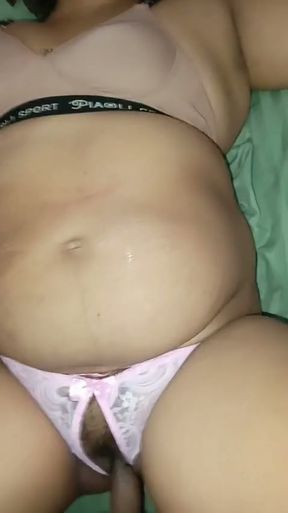Pussy Rarely Touched Widow's Pussy Halima Asks To Squirt In   Clip 3