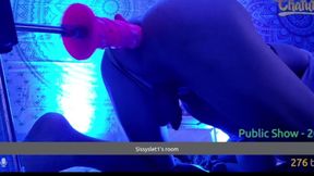Have Fun Playing on Cam