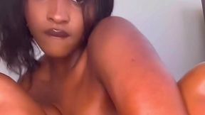 Porn Movie @Sextoys & #Leaked #Ebony Porn #Natural Big Tits #Shaved Pussy #Black Booty #Curvy & Thick with @Etherealerykah Like & Share!