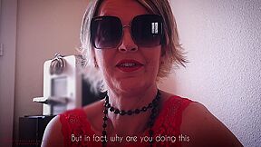 Oh Fuck Slutty !! Stepmom Loves Anal Sex Her Husband No, She Tries To See If Her Stepson Wants Try ?