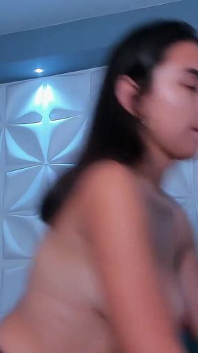 Massage My Tits and Then Fuck Me Without Stopping