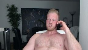 Josh Styles Private Show