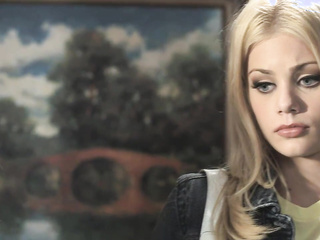 ”Principal Does The Double Bimbo”