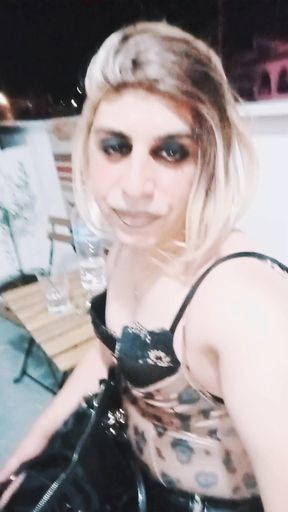 Fetish Home Manual #short 1