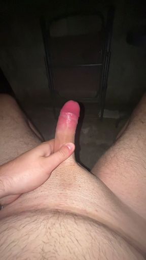 Big load of cum