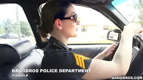 Cock Pursuit With Bianca Breeze