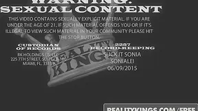 Step moms Bang teens 18+ - India Summer Kate Engl Tarzan - Kissing Kate - RealityKings