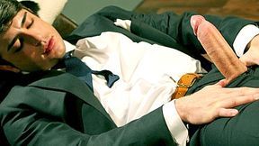 Harry Louis: One to One - MENatPLAY